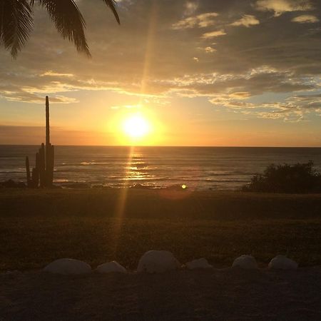 Hotel Iguanazul Playa Junquillal Kültér fotó