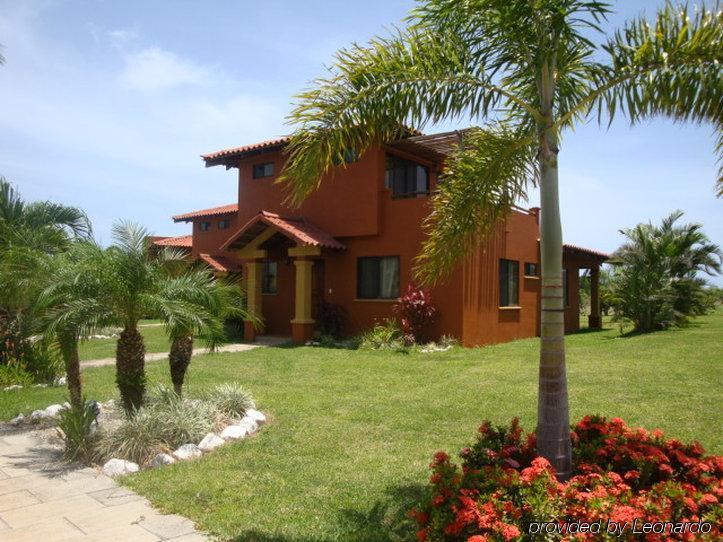 Hotel Iguanazul Playa Junquillal Kültér fotó