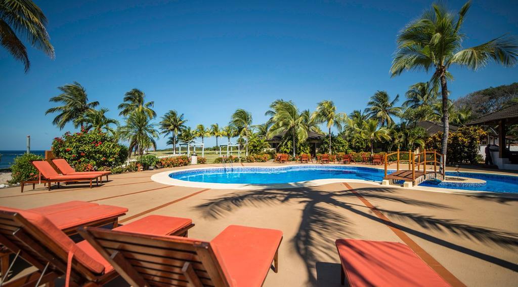 Hotel Iguanazul Playa Junquillal Kültér fotó