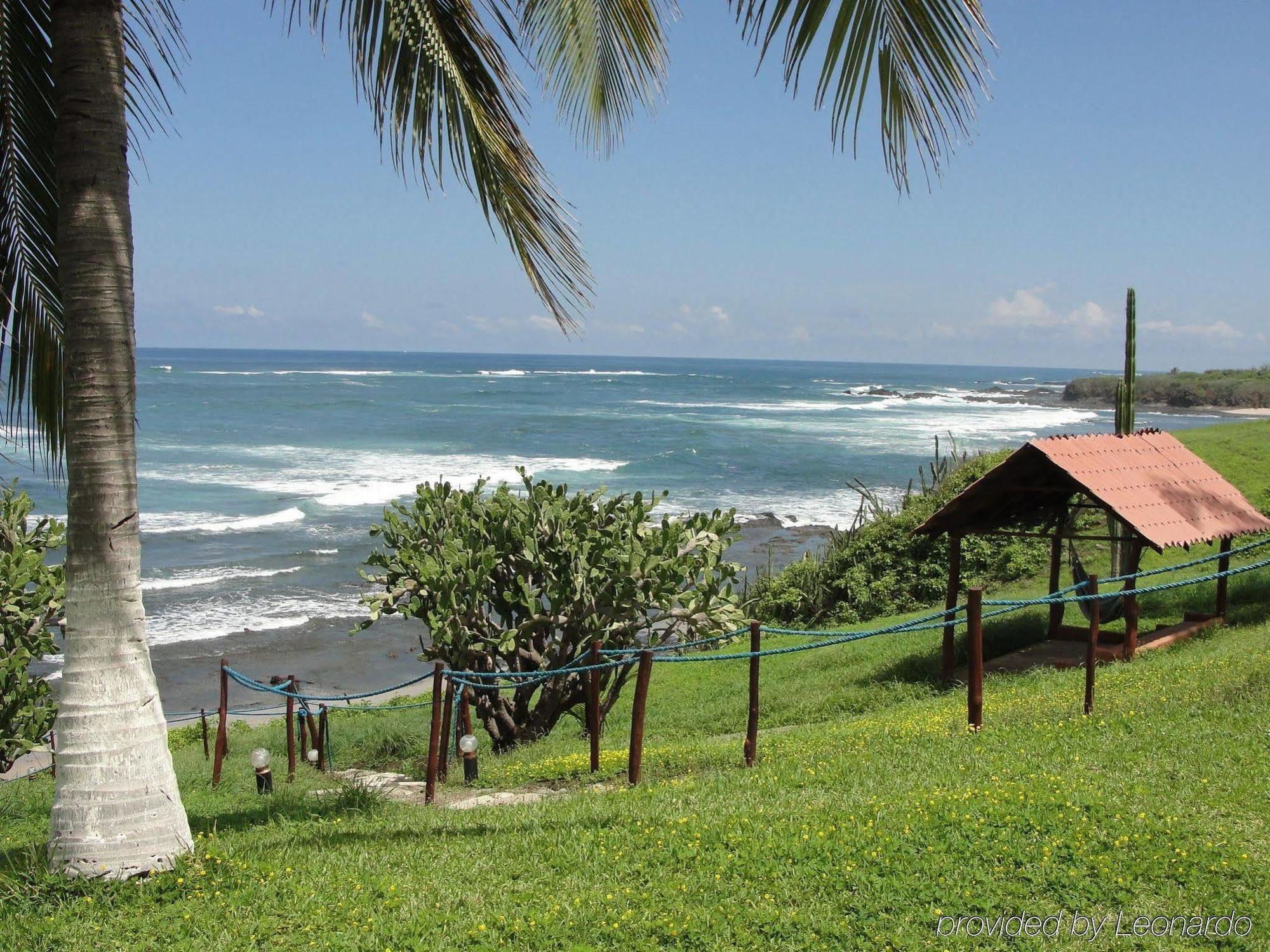 Hotel Iguanazul Playa Junquillal Létesítmények fotó