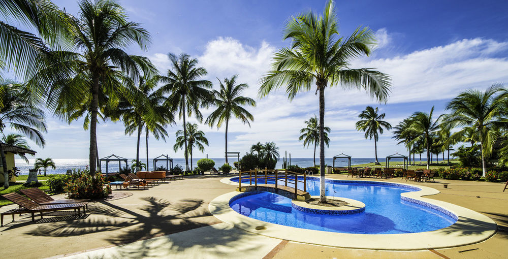 Hotel Iguanazul Playa Junquillal Kültér fotó