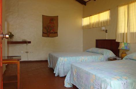 Hotel Iguanazul Playa Junquillal Kültér fotó